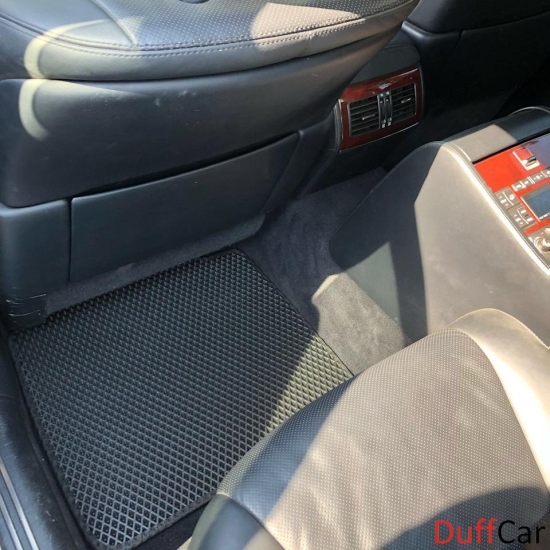 Автомобильные коврики Lexus LS III (2000 - 2006)