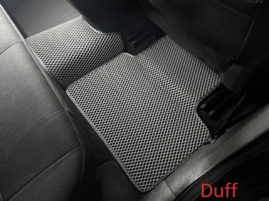 Автомобильные коврики LADA (ВАЗ) Vesta (2015 - 2022)