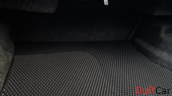 Автомобильные коврики Dodge Stratus II Рестайлинг (2003-2006)