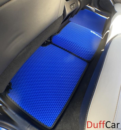 Автомобильные коврики Haval Jolion I (2021 - ...)