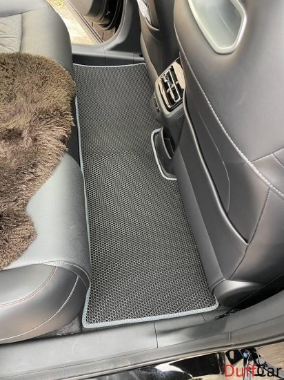 Автомобильные коврики Changan UNI-K (2020-2023)