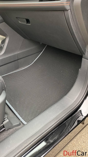 Автомобильные коврики Changan UNI-K (2020-2023)