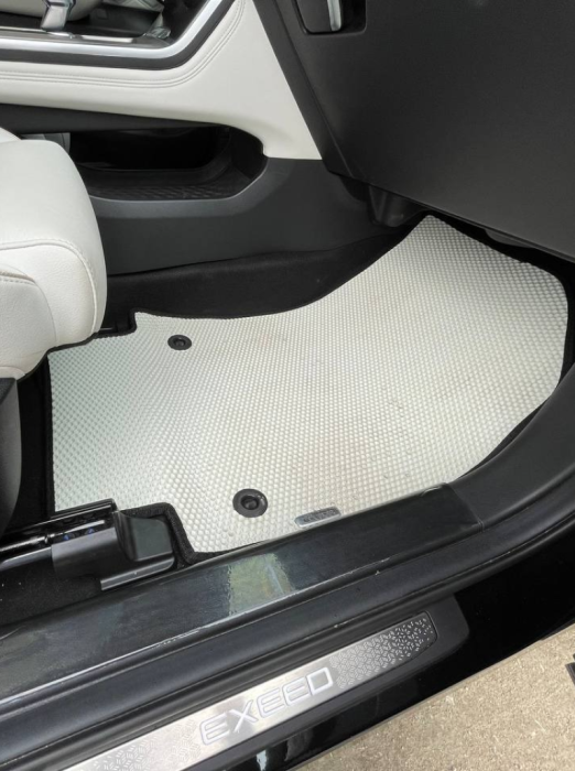 EXEED VX I Рестайлинг 7 мест 2023 - ...