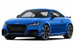 Eva коврики для  Audi TT RS (2019 - ...)