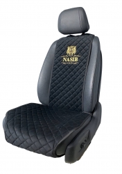 Передние накидки с вышивкой 