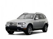 Чехлы для BMW X3 (E83) (2003-2010)